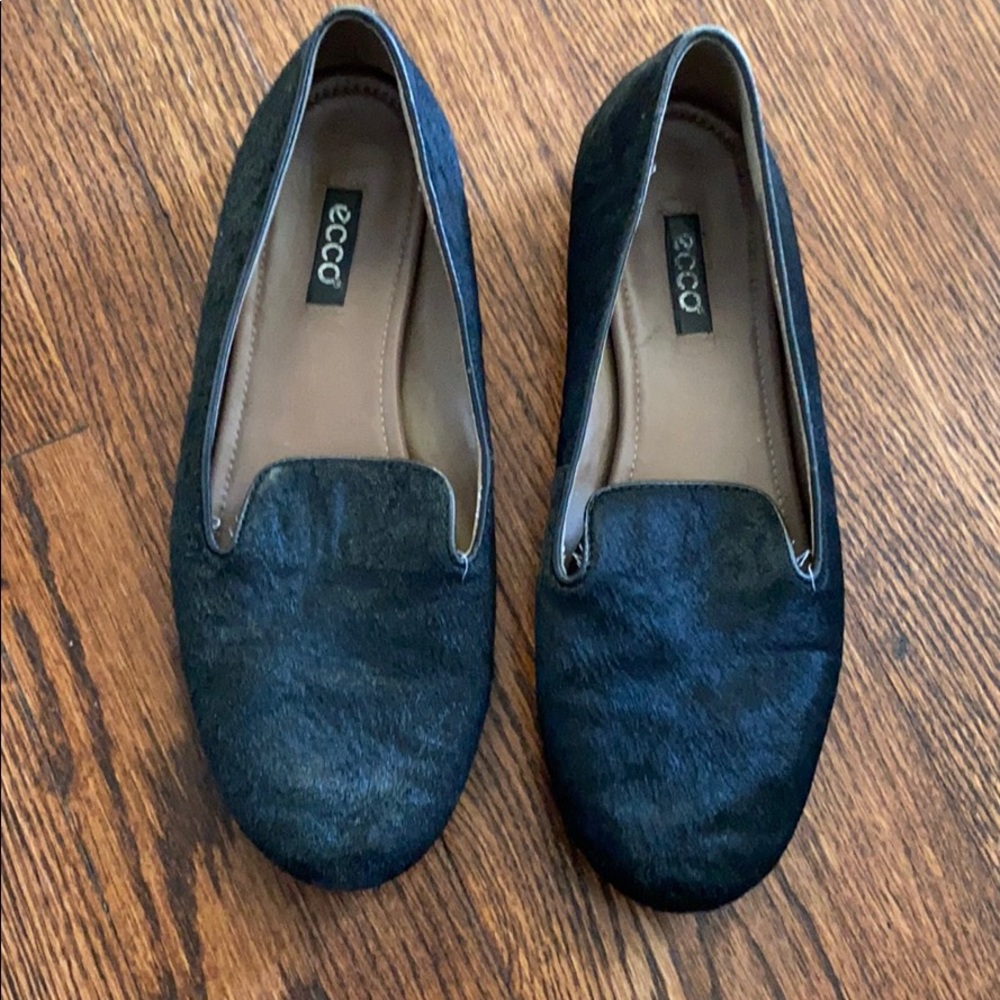Ecco Loafers
